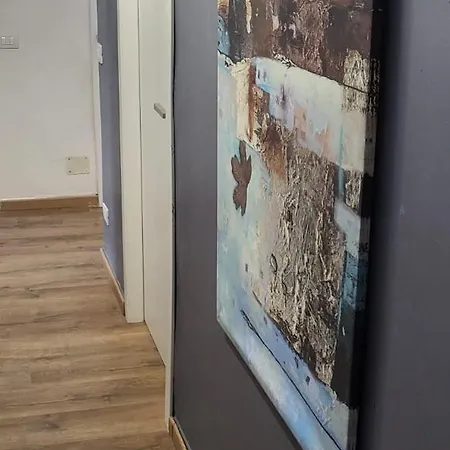 Chic Flats Policlinico Gemelli Appartement Rome