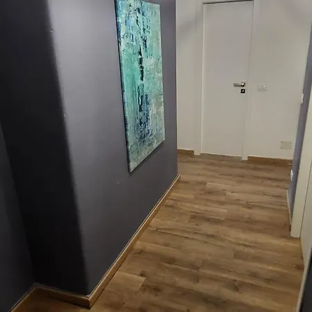 Chic Flats Policlinico Gemelli Rome