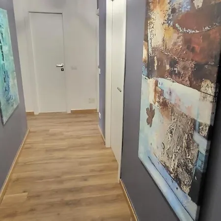 Chic Flats Policlinico Gemelli *