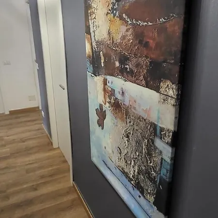 Chic Flats Policlinico Gemelli Appartement *