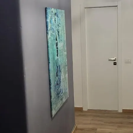 Chic Flats Policlinico Gemelli Appartement *