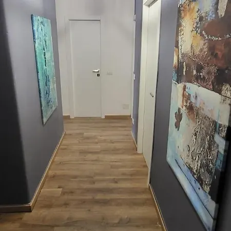 Chic Flats Policlinico Gemelli Rome