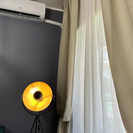 Apartamento Chic Flats Policlinico Gemelli *