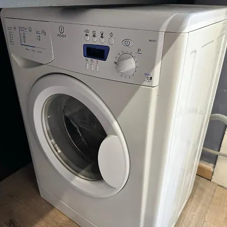 Chic Flats Policlinico Gemelli Apartamento