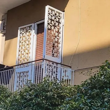 Chic Flats Policlinico Gemelli Roma