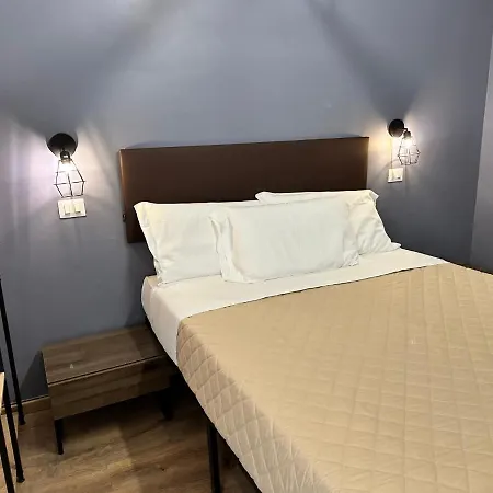Chic Flats Policlinico Gemelli Apartment Rome