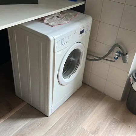 Chic Flats Policlinico Gemelli Apartamento *