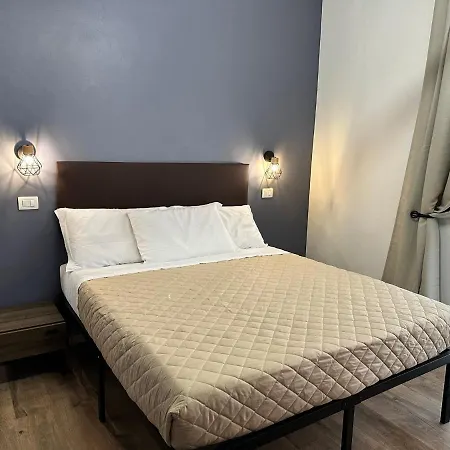 Apartment Chic Flats Policlinico Gemelli