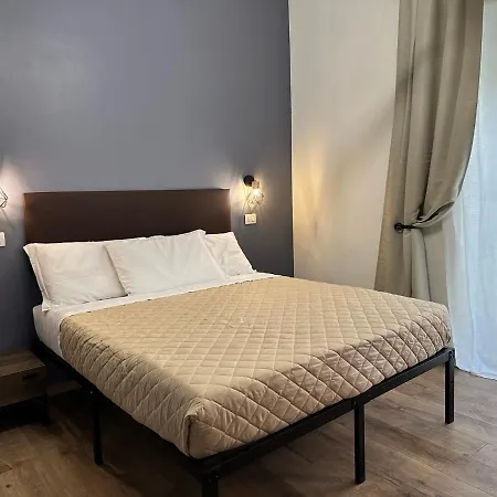 Chic Flats Policlinico Gemelli Apartment Rome