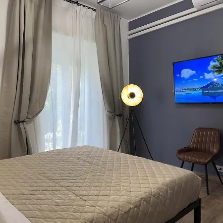 Chic Flats Policlinico Gemelli Apartamento