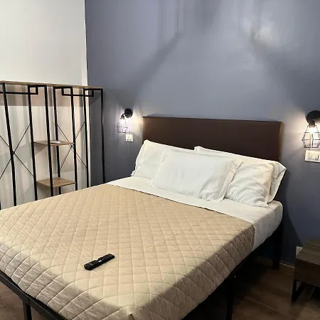 Chic Flats Policlinico Gemelli *