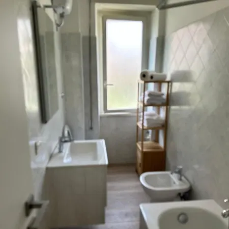 Apartment Chic Flats Policlinico Gemelli