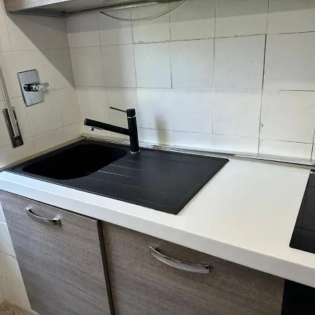 Chic Flats Policlinico Gemelli Apartamento *