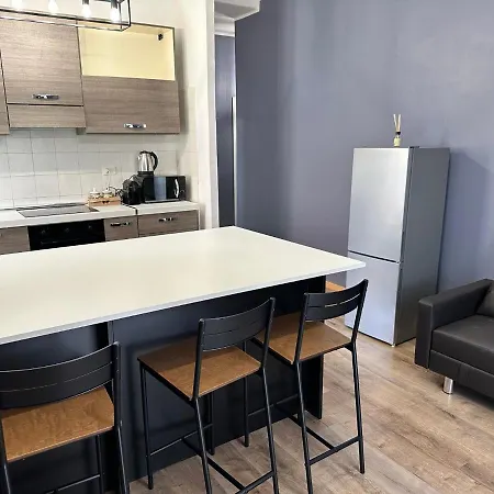Chic Flats Policlinico Gemelli Apartment