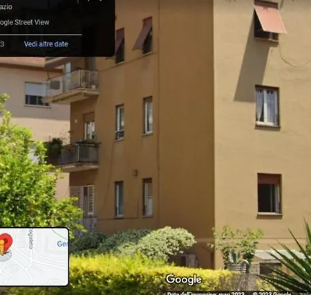 Chic Flats Policlinico Gemelli