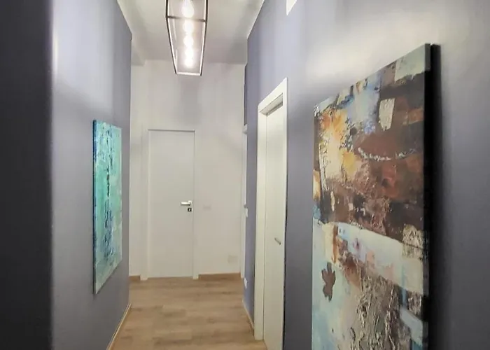 Apartment Chic Flats Policlinico Gemelli *
